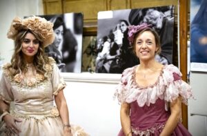 Mostra Frammenti d'Anima