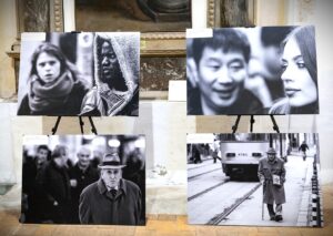 Mostra Frammenti d'Anima