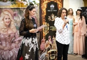 Mostra Frammenti d'Anima