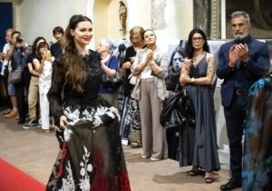 Mostra Frammenti d'Anima