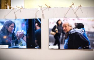 Mostra Frammenti d'Anima
