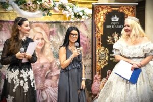 Mostra Frammenti d'Anima