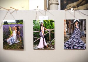 Mostra Frammenti d'Anima