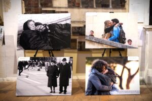 Mostra Frammenti d'Anima