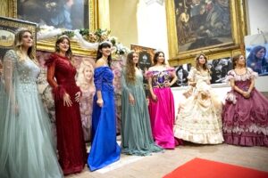 Mostra Frammenti d'Anima