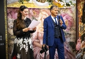 Mostra Frammenti d'Anima