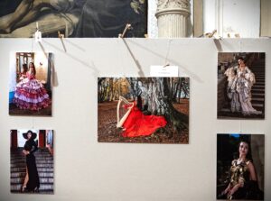 Mostra Frammenti d'Anima