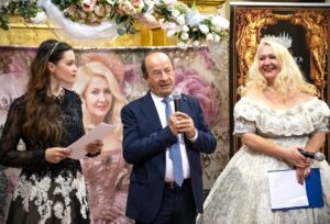 Mostra Frammenti d'Anima