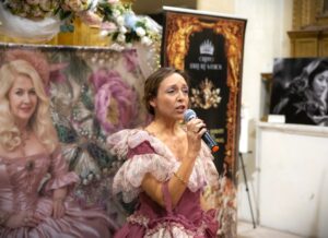 Mostra Frammenti d'Anima