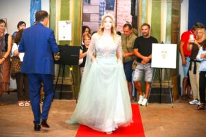 Mostra Frammenti d'Anima