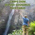 Presentazione del libro di Federico Piancatelli "Se puoi sognarlo, puoi farlo"