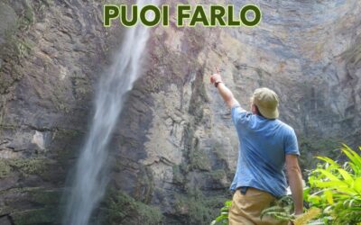 Presentazione del libro di Federico Piancatelli “Se puoi sognarlo, puoi farlo”